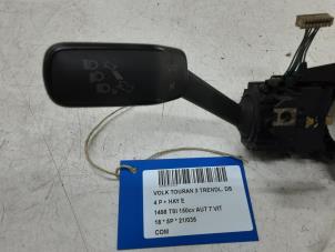 Gebruikte Schakelaar Volkswagen Touran Prijs € 75,00 Inclusief btw aangeboden door Collignon & Fils