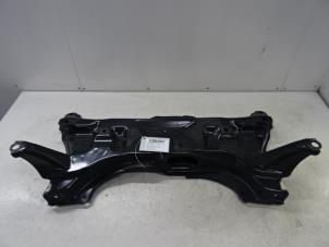 Gebruikte Motorbalk Toyota Yaris Prijs € 250,00 Inclusief btw aangeboden door Collignon & Fils