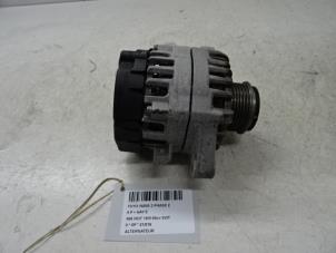 Gebruikte Dynamo Toyota Yaris Prijs € 75,00 Inclusief btw aangeboden door Collignon & Fils