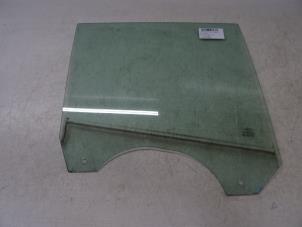 Gebruikte Deurruit 4Deurs rechts-achter Ford B-Max Prijs € 50,00 Inclusief btw aangeboden door Collignon & Fils