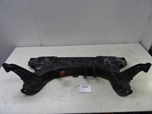 Gebruikte Motorbalk Ford B-Max Prijs € 150,00 Inclusief btw aangeboden door Collignon & Fils