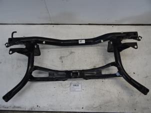 Gebruikte Achterbrug Volkswagen Golf Prijs € 125,01 Inclusief btw aangeboden door Collignon & Fils