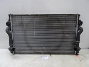 Gebruikte Radiateur Porsche Panamera Prijs € 250,00 Inclusief btw aangeboden door Collignon & Fils