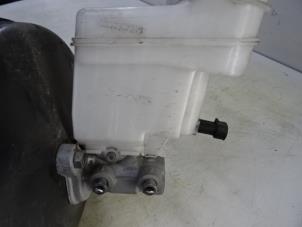 Gebruikte Hoofdremcilinder Jeep Renegade Prijs € 50,00 Inclusief btw aangeboden door Collignon & Fils