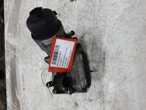 Gebruikte Oliefilterhouder Opel Corsa Prijs € 75,00 Inclusief btw aangeboden door Collignon & Fils