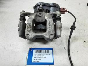 Gebruikte Remklauw (Tang) links-achter Jeep Renegade Prijs € 175,00 Inclusief btw aangeboden door Collignon & Fils