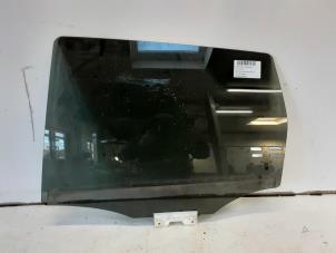 Gebruikte Portierruit 4Deurs links-achter Ford Kuga Prijs € 50,00 Inclusief btw aangeboden door Collignon & Fils