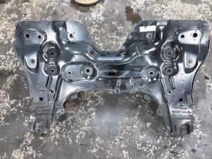 Gebruikte Drager vooras Jeep Renegade Prijs € 250,00 Inclusief btw aangeboden door Collignon & Fils