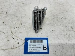 Gebruikte Motor Koplamp Renault Kadjar Prijs € 75,00 Inclusief btw aangeboden door Collignon & Fils