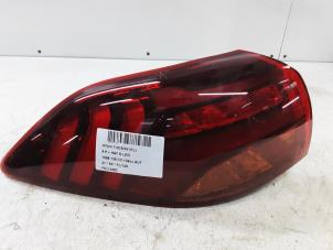 Gebruikte Achterlicht links Hyundai Tucson Prijs € 400,00 Inclusief btw aangeboden door Collignon & Fils