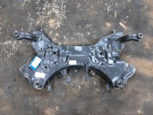 Gebruikte Motorbalk Hyundai Tucson Prijs € 500,00 Inclusief btw aangeboden door Collignon & Fils