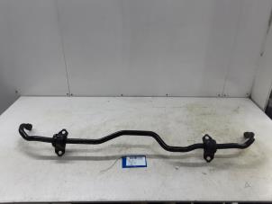 Gebruikte Stabilisatorstang achter Toyota Yaris Prijs € 125,01 Inclusief btw aangeboden door Collignon & Fils