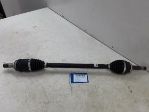 Gebruikte Steekas links-achter Toyota Yaris Prijs € 700,00 Inclusief btw aangeboden door Collignon & Fils