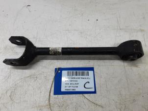 Gebruikte Draagarm rechts-achter Toyota Yaris Prijs € 99,99 Inclusief btw aangeboden door Collignon & Fils