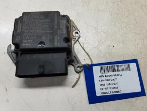 Gebruikte Airbag Module Audi A3 Prijs € 75,00 Inclusief btw aangeboden door Collignon & Fils
