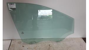 Gebruikte Deurruit 2Deurs rechts Ford Kuga Prijs € 50,00 Inclusief btw aangeboden door Collignon & Fils