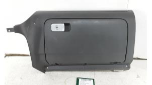 Gebruikte Opbergvak Volkswagen Golf Plus Prijs € 25,00 Inclusief btw aangeboden door Collignon & Fils