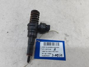 Gebruikte Verstuiver (diesel) Seat Alhambra Prijs € 50,00 Inclusief btw aangeboden door Collignon & Fils