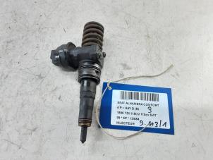 Gebruikte Verstuiver (diesel) Seat Alhambra Prijs € 50,00 Inclusief btw aangeboden door Collignon & Fils