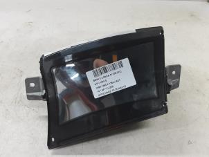 Gebruikte Head-up display BMW X2 Prijs € 350,00 Inclusief btw aangeboden door Collignon & Fils