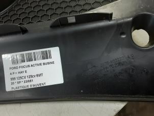 Gebruikte Windscherm Ford Focus Prijs € 70,00 Inclusief btw aangeboden door Collignon & Fils
