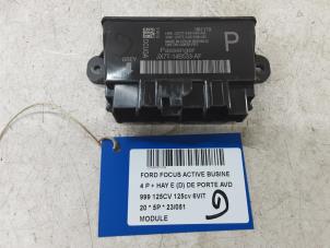 Gebruikte Module (diversen) Ford Focus Prijs € 40,00 Inclusief btw aangeboden door Collignon & Fils
