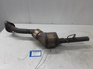 Gebruikte Katalysator Dacia Dokker Prijs € 300,00 Inclusief btw aangeboden door Collignon & Fils