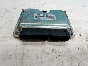 Gebruikte Module ontsteking Volkswagen Polo Prijs € 150,00 Inclusief btw aangeboden door Collignon & Fils