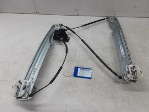 Gebruikte Ruitmechaniek 2Deurs links-voor Ford Kuga Prijs € 50,00 Inclusief btw aangeboden door Collignon & Fils