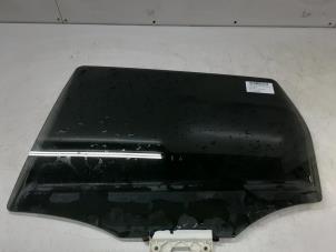 Gebruikte Portierruit 4Deurs links-achter Ford Kuga Prijs € 50,00 Inclusief btw aangeboden door Collignon & Fils