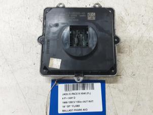 Gebruikte Koplampmotor Jaguar E-Pace Prijs € 99,99 Inclusief btw aangeboden door Collignon & Fils