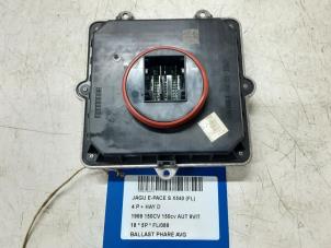 Gebruikte Koplampmotor Jaguar E-Pace Prijs € 99,99 Inclusief btw aangeboden door Collignon & Fils