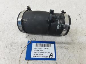 Gebruikte Intercooler Slang Jaguar E-Pace Prijs € 20,00 Inclusief btw aangeboden door Collignon & Fils