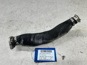 Gebruikte Intercooler Slang Jaguar E-Pace Prijs € 50,00 Inclusief btw aangeboden door Collignon & Fils