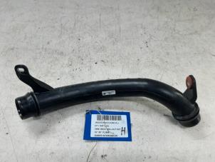 Gebruikte Intercooler Slang Jaguar E-Pace Prijs € 50,00 Inclusief btw aangeboden door Collignon & Fils