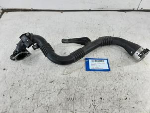 Gebruikte Intercooler Slang Renault Clio Prijs € 75,00 Inclusief btw aangeboden door Collignon & Fils