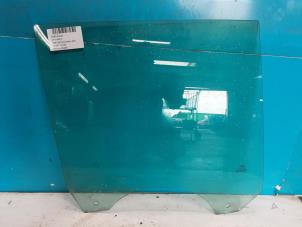 Gebruikte Deurruit 4Deurs rechts-achter Ford B-Max Prijs € 50,00 Inclusief btw aangeboden door Collignon & Fils