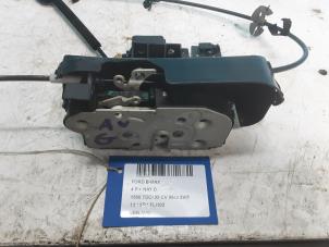 Gebruikte Slotmechaniek Portier 2Deurs links Ford B-Max Prijs € 50,00 Inclusief btw aangeboden door Collignon & Fils