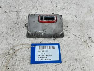 Gebruikte Koplampmotor Mercedes B-Klasse Prijs € 75,00 Inclusief btw aangeboden door Collignon & Fils