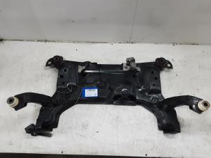 Gebruikte Motorbalk Ford Kuga Prijs € 350,00 Inclusief btw aangeboden door Collignon & Fils