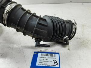 Gebruikte Intercooler Slang Ford Kuga Prijs € 50,00 Inclusief btw aangeboden door Collignon & Fils