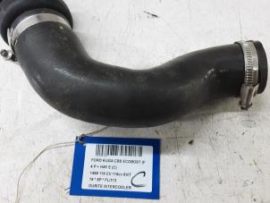 Gebruikte Intercooler Slang Ford Kuga Prijs € 40,00 Inclusief btw aangeboden door Collignon & Fils