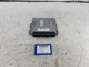 Gebruikte Module ontsteking Nissan Qashqai Prijs € 175,00 Inclusief btw aangeboden door Collignon & Fils