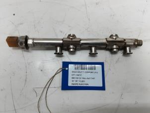 Gebruikte Injectiehuis Volkswagen E-Golf Prijs € 75,00 Inclusief btw aangeboden door Collignon & Fils