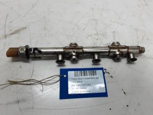 Gebruikte Injectiehuis Volkswagen Golf Prijs € 75,00 Inclusief btw aangeboden door Collignon & Fils