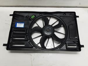 Gebruikte Kachel Ventilatiemotor Ford Transit Prijs € 150,00 Inclusief btw aangeboden door Collignon & Fils