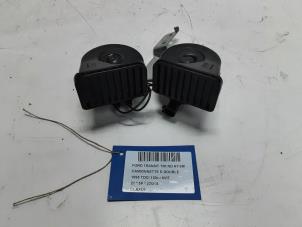 Gebruikte Toeter Ford Transit Prijs € 50,00 Inclusief btw aangeboden door Collignon & Fils