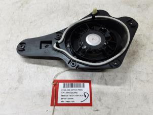 Gebruikte Speakerset Peugeot 3008 Prijs € 50,00 Inclusief btw aangeboden door Collignon & Fils