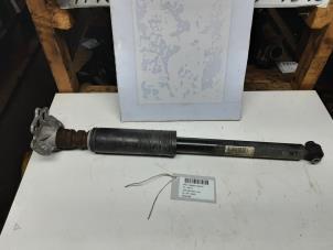 Gebruikte Schokdemper links-achter Opel Corsa Prijs € 30,00 Inclusief btw aangeboden door Collignon & Fils