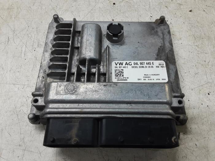 Gebruikte Ontstekingsmodule Audi A3 Prijs € 175,00 Inclusief btw aangeboden door Collignon & Fils